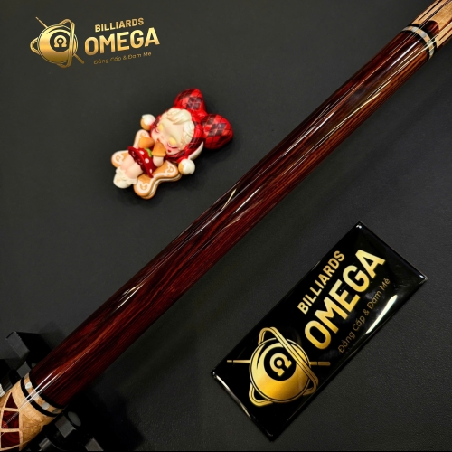 Chuôi JACOBY CUSTOM CUES #3703-10228