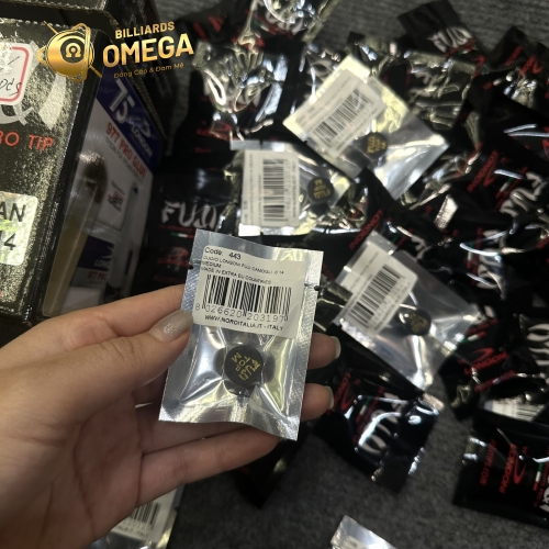 Đầu tẩy Longoni FUJI (The Laminated Pro Tip)