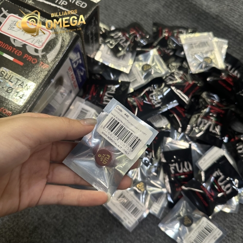 Đầu tẩy Longoni FUJI (The Laminated Pro Tip)