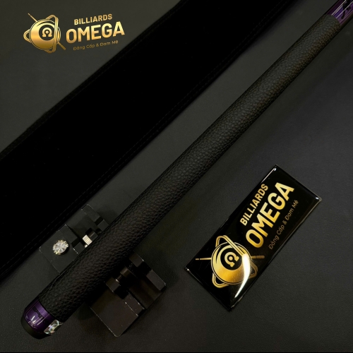 Chuôi Predator SP2 Metallic Purple 1 Pool Cue - Phiên bản giới hạn