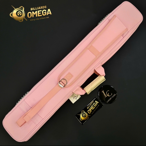 Bao Cơ Bida Pelove HQ-8049 (3 gốc 4 ngọn)
