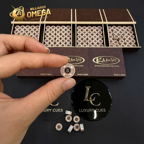 Đầu tẩy Kamui Standard Original / Đầu Tẩy Cao Cấp