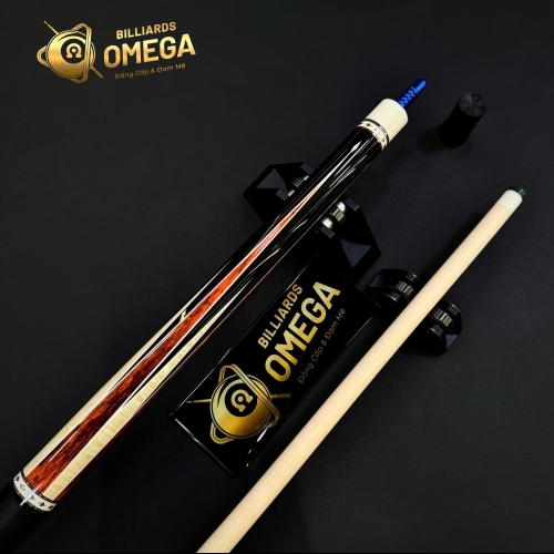 Gậy Bida Lỗ Maple Leaf CPD-4 –Ngọn Maple Leaf Chính Hãng Cao Cấp