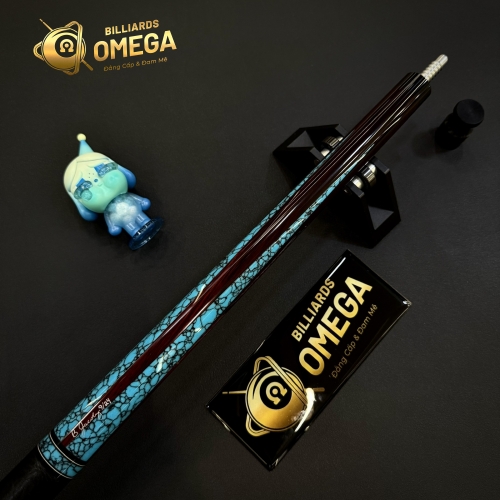 Chuôi Jacoby Custom Cues 1024-55