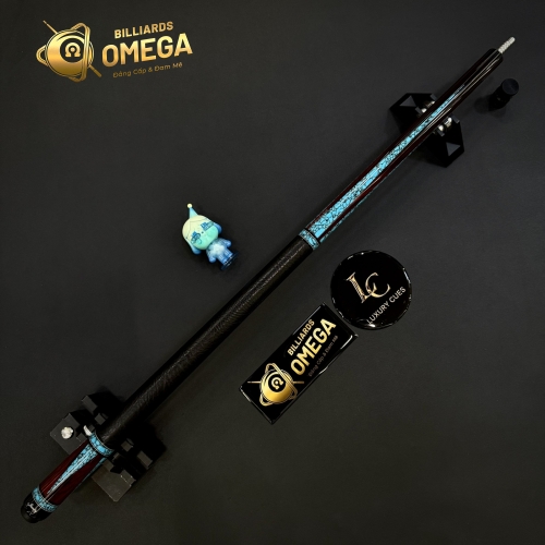 Chuôi Jacoby Custom Cues 1024-55