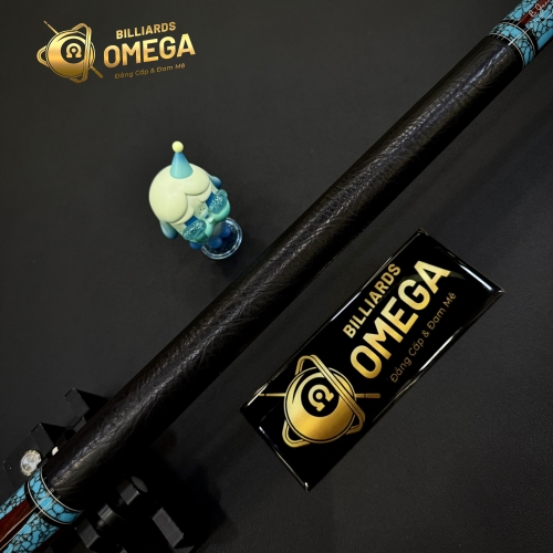 Chuôi Jacoby Custom Cues 1024-55