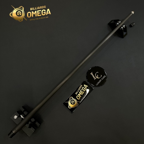 Ngọn Lẻ - Tarik Cassadin Full Carbon - Ren Radial 12.4 mm 