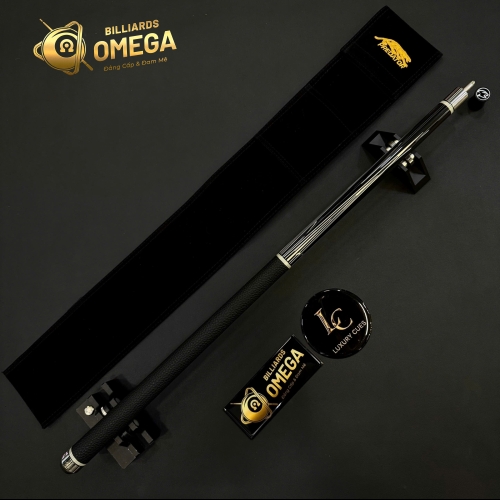 Chuôi Predator 9K-3 Pool Cue