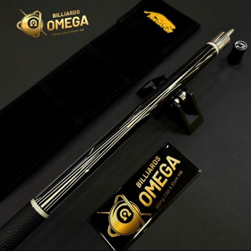 Chuôi Predator 9K-3 Pool Cue