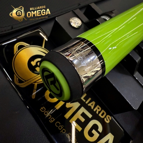 Gậy Phá Predator BK RUSH NEON GREEN NW - Tay Trơn