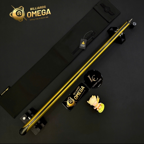 Chuôi Predator P3 Gold NW- Tay Trơn