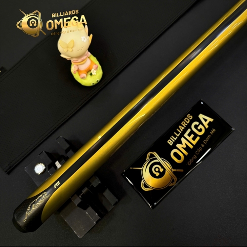Chuôi Predator P3 Gold NW- Tay Trơn