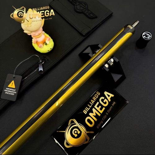 Chuôi Predator P3 Gold NW- Tay Trơn
