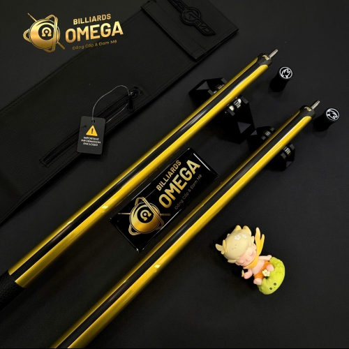 Chuôi Predator P3 Gold SW-  Tay Cầm Sport