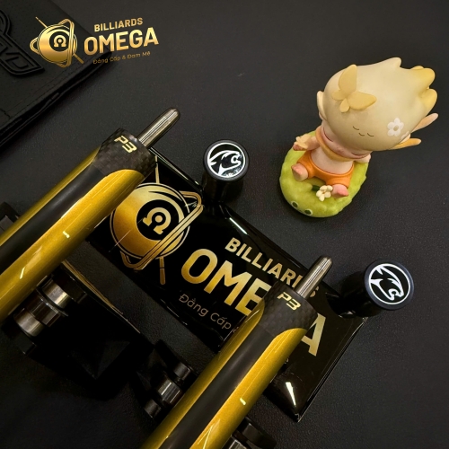 Chuôi Predator P3 Gold SW-  Tay Cầm Sport