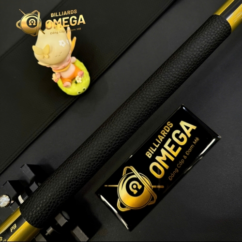 Chuôi Predator P3 Gold SW-  Tay Cầm Sport