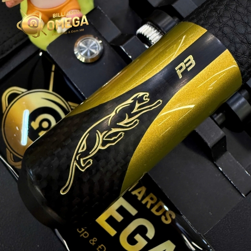 Chuôi Predator P3 Gold SW-  Tay Cầm Sport