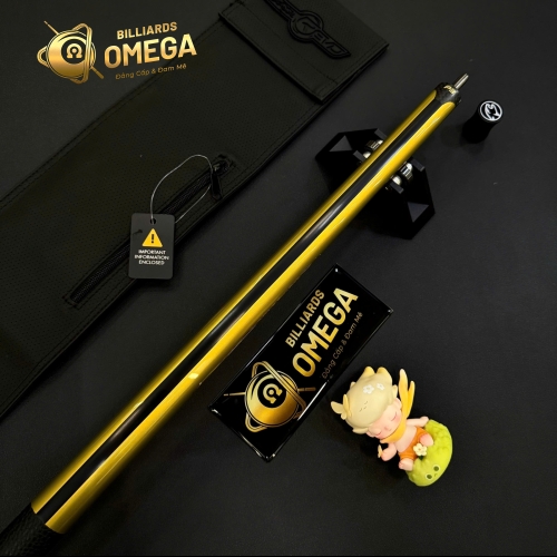 Chuôi Predator P3 Gold SW-  Tay Cầm Sport