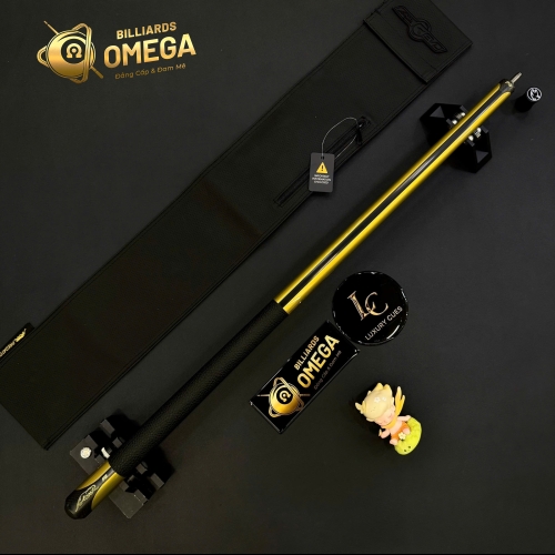 Chuôi Predator P3 Gold SW-  Tay Cầm Sport