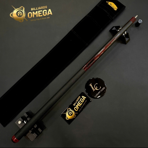 Chuôi Predator SP2 Cocobolo Pool Cue - Phiên bản giới hạn