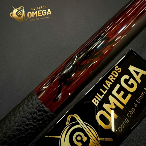 Chuôi Predator SP2 Cocobolo Pool Cue - Phiên bản giới hạn