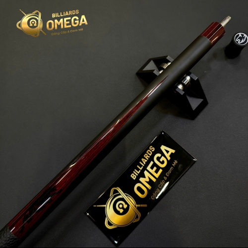 Chuôi Predator SP2 Cocobolo Pool Cue - Phiên bản giới hạn