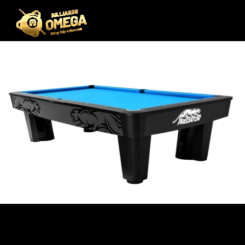 Bàn Bida Pool Predator Apex Pro 9-Foot 3-PC Slate