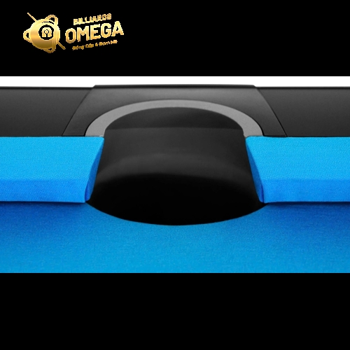 Bàn Bida Pool Predator Apex Pro 9-Foot 3-PC Slate