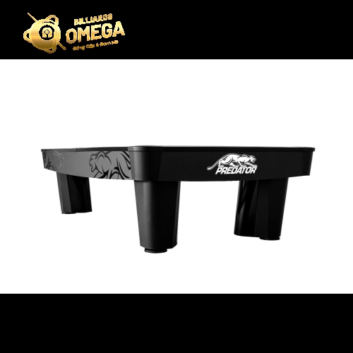 Bàn Bida Pool Predator Apex Pro 9-Foot 3-PC Slate