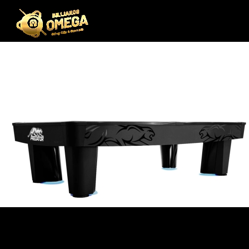 Bàn Bida Pool Predator Apex Pro 9-Foot 3-PC Slate