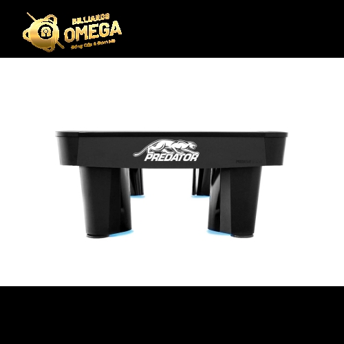 Bàn Bida Pool Predator Apex Pro 9-Foot 3-PC Slate