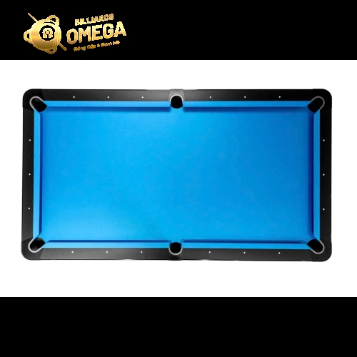 Bàn Bida Pool Predator Apex Pro 9-Foot 3-PC Slate