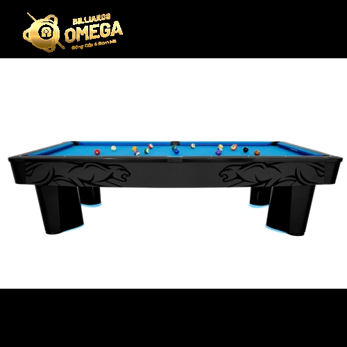 Bàn Bida Pool Predator Apex Pro 9-Foot 3-PC Slate