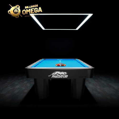 Bàn Bida Pool Predator Apex Pro 9-Foot 3-PC Slate
