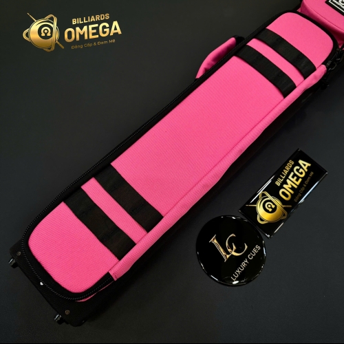 Bao Cơ 3 Seconds Pink 3x5 - 3 Chuôi 5 Ngọn