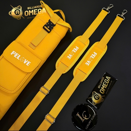 Bao Cơ Bida Pelove HQ- 8041 (3x5) (3 gốc 5 ngọn)