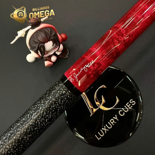 Chuôi JACOBY BE 0425-163