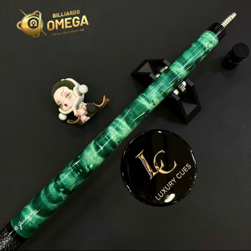 Chuôi JACOBY BE 0425-156 