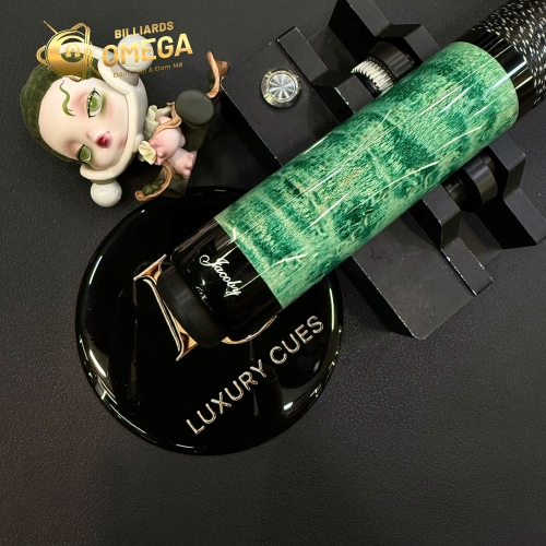 Chuôi JACOBY BE 0425-156 