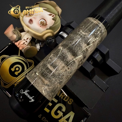 Chuôi JACOBY BE 0525-77