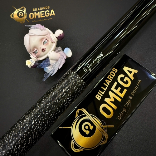 Chuôi JACOBY BE 0525-113