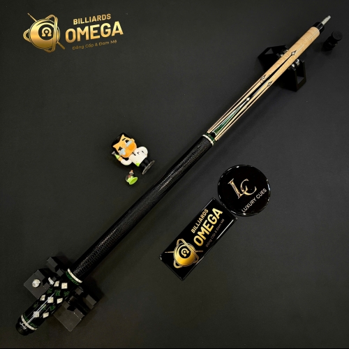 Chuôi JACOBY CUSTOM CUES 0725-44