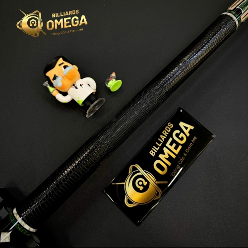 Chuôi JACOBY CUSTOM CUES 0725-44