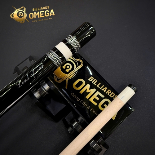 FURY AM-17 Ngọn Công Nghệ CHT Max Low Gold | Phiên Bản Limited Edition
