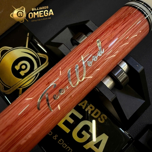 FURY TW-N4 Ngọn Công Nghệ Fury HT3+ Hybrid | Ngọn Lõi Carbon Xuyên Tâm