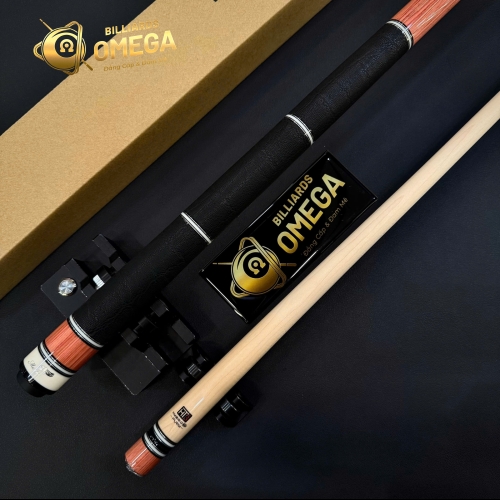 FURY TW-N4 Ngọn Công Nghệ Fury HT3+ Hybrid | Ngọn Lõi Carbon Xuyên Tâm