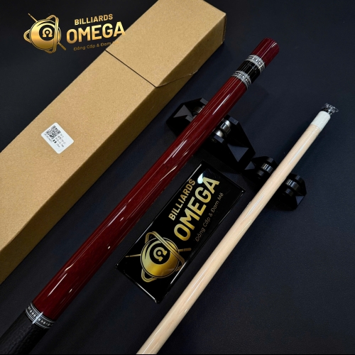 FURY AS-5 Ngọn Công Nghệ Fury Hybrid Turbo - Phiên Bản Gỗ Cẩm Tím
