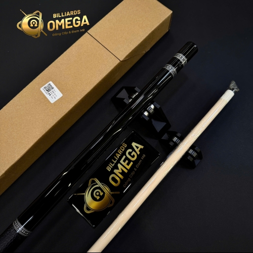 FURY AS-1 Ngọn Công Nghệ Fury Hybrid Turbo - Phiên Bản Gỗ Ebony