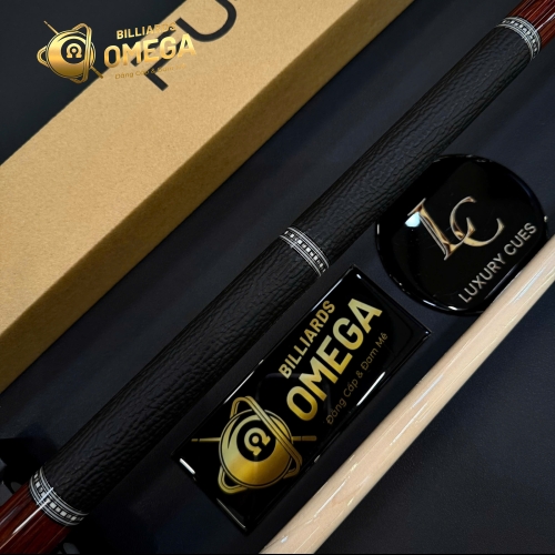 FURY AS-2 Ngọn Công Nghệ Fury Hybrid Turbo - Phiên Bản Gỗ Cocobolo