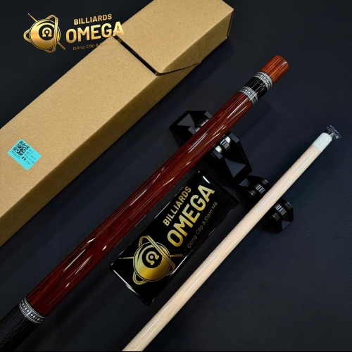 FURY AS-2 Ngọn Công Nghệ Fury Hybrid Turbo - Phiên Bản Gỗ Cocobolo